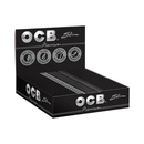 OCB, Papers Premium Slim Size (24 Pack)