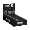 OCB, Papers Premium, 1.25 in (24 Pack)