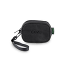 Ooze, Traveler Smell Proof Wristlet Black (1 Pack)