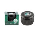 Green Monkey, Baboon Crown Black, 50 mm (12 Pack)