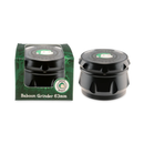 Green Monkey, Baboon Crown Black, 63 mm (12 Pack)