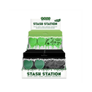 Ooze, Stash Station Display (12 Pack)