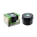 Green Monkey, Javan Black, 63 mm (12 Pack)