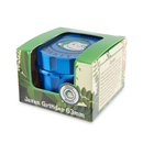 Green Monkey, Javan Blue, 63 mm (12 Pack)