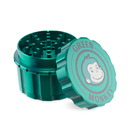 Green Monkey, Javan Green, 63 mm (12 Pack)