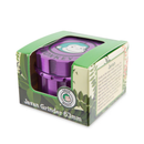 Green Monkey, Javan Purple, 63 mm (12 Pack)