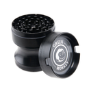 Green Monkey, Chacma Black, 63 mm (12 Pack)