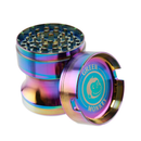 Green Monkey, Chacma Rainbow, 63 mm (12 Pack)
