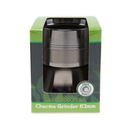 Green Monkey, Chacma Gunmetal, 63 mm (12 Pack)