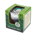 Green Monkey, Patas Silver, 50 mm (12 Pack)