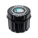 Green Monkey, Javan Black, 55 mm (12 Pack)