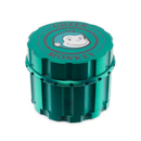Green Monkey, Javan Green, 55 mm (12 Pack)