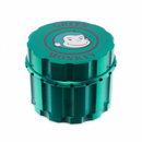 Green Monkey, Javan Silver, 55 mm (12 Pack)