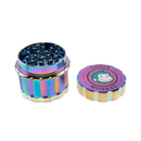 Green Monkey, Javan Rainbow, 55 mm (12 Pack)