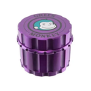 Green Monkey, Javan Purple, 55 mm (12 Pack)