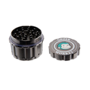 Green Monkey, Javan Gunmetal, 55 mm (12 Pack)