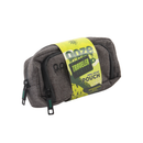 Ooze, Traveler Smell Proof Crossbody Smoke Gray (1 Pack)