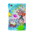 Ooze, Mylar Bags Tree of Life, 1 oz (12 Pack)