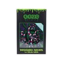 Ooze, Mylar Bags Logo, 1 oz (12 Pack)