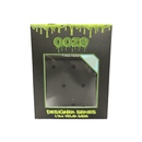 Ooze, Mylar Bags Logo, 8 oz (12 Pack)