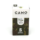 Camo, Natural Leaf Wraps Natural 5-Pack (25 Pack)