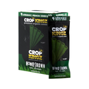 Crop Kingz, Organic Hemp Cones 4-Pack Homegrown, 1.25 in (10 Pack)