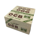 OCB, Papers Organic Hemp King Size Slim (24 Pack)