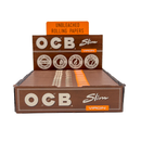 OCB, Papers Virgin Slim Size (24 Pack)