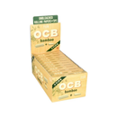 OCB, Papers+Tip Bamboo, 1.25 in (24 Pack)