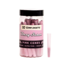 Blazy Susan, Pink Cones Jar Shorty Size, 53 mm (1 Pack)