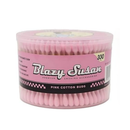 Blazy Susan, Pink Cotton Buds (1 Pack)