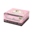 Blazy Susan, Pink Papers King Size Slim (50 Pack)