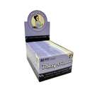 Blazy Susan, Purple Papers, 1.25 in (50 Pack)