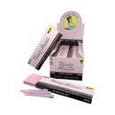 Blazy Susan, Pink Cones Display Shorty Size, 53 mm (12 Pack)