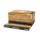 Blazy Susan, Unbleached Cones Display King Size (12 Pack)