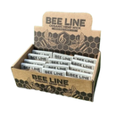 Bee Line, Hemp Wick Cartons Thick (15 Pack)