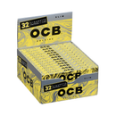 OCB, Papers+Tip Premium Slim Size (24 Pack)