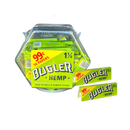 Bugler, Papers Fish Bowl Hemp (Green) $0.99 (75 Pack)