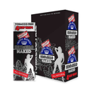 Hemparillo, Wraps Naked (15 Pack)