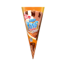 Good Humor, Giant King Cone Vanilla Chocolate Ice Cream Cone, 7.9 oz (12 Pack)