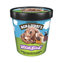 Ben & Jerry's, Phish Food Ice Cream, 16 oz (8 Pack)