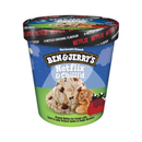 Ben & Jerry's, Netflix & Chill’d Ice Cream, 16 oz (8 Pack)