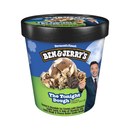 Ben & Jerry's, Tonight Dough Ice Cream, 16 oz (8 Pack)