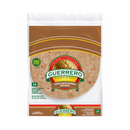 Guerrero, Flour Soft Taco, Trigueñas (10 Pack)