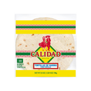 Calidad, Flour Burrito (16 Pack)
