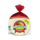 Guerrero, Flour Fajita, Caseras (8 Pack)