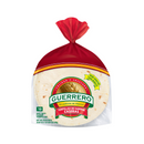 Guerrero, Flour Soft Taco Casera Tortillas 8.0" (10 Pack)