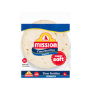 Mission, Flour Burrito (12 Pack)