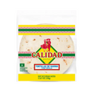 Calidad, Soft Taco Flour Tortillas (15 Pack)