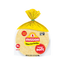 Mission, Yellow Corn Tortillas (12 Pack)